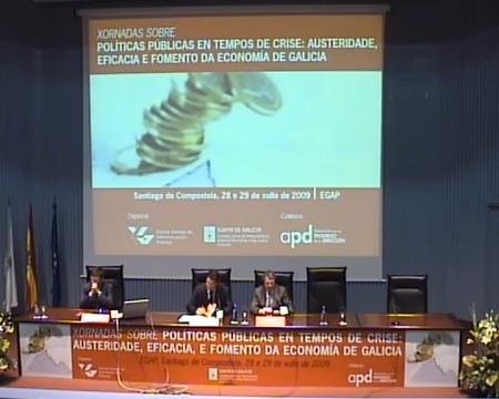 Jos&eacute; Carballo Garc&iacute;a e Juan Picos Mart&iacute;n